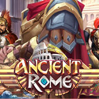 X8 Gaming - Ancient Rome | slot online