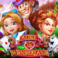 X8 Gaming - Alice In Woderland | slot online