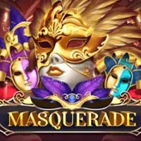 X8 Gaming - Masquerade | slot online