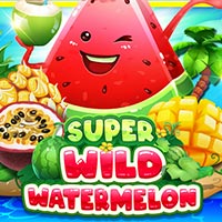 X8 Gaming - Super Wild Watermelon | best online