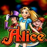 X8 Gaming - Alice | slot online