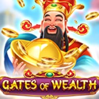 X8 Gaming - Gates of Wealth | slot online