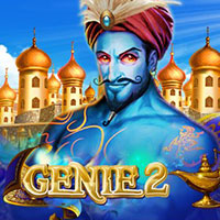 X8 Gaming - Genie 2 | slot online