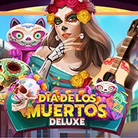 X8 Gaming - Dia De Los Muertos Deluxe | slot online