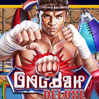 X8 Gaming - Ong Bak Deluxe | slot online