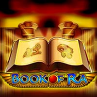 X8 Gaming - Book of Ra | slot online