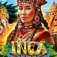 X8 Gaming - Inca | best online