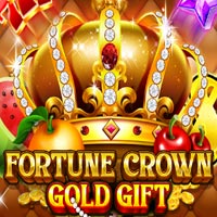 X8 Gaming - Fortune Crown - Gold Gift | best online