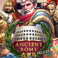 X8 Gaming - Ancient Rome Deluxe | slot online