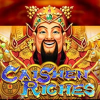 X8 Gaming - Caishen Riches | slot online