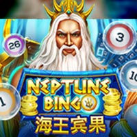 X8 Gaming - Neptune Treasure Bingo | slot online