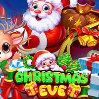 X8 Gaming - Christmas Eve | slot online