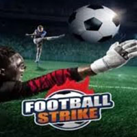 X8 Gaming - Football Strike | best online