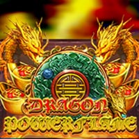 X8 Gaming - Dragon Power Flame | slot online