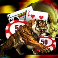 X8 Gaming - Dragon Tiger | slot online