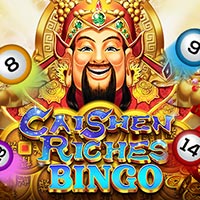 X8 Gaming - Caishen Riches Bingo | slot online