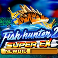 Fish Hunter 2 Super Ex NewBie