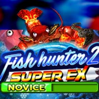 Fish Hunter 2 Super Ex Novice