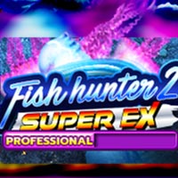 Fish Hunter 2 Super Ex Professional