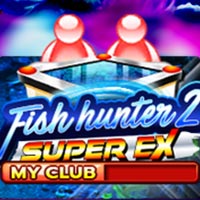 Fish Hunter 2 Super Ex My Club