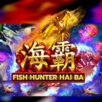 Fish Hunter Hai Ba