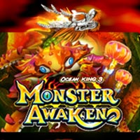 X8 Gaming - Ocean King 3 Monster Awaken | slot online