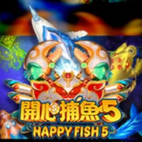 X8 Gaming - Happy Fish 5 | slot online