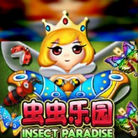 X8 Gaming - Insect Paradise | slot online