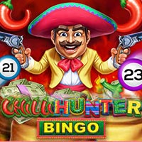 X8 Gaming - Chilli Hunter Bingo | slot online