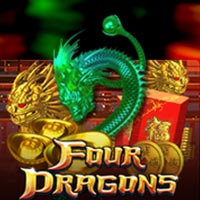 X8 Gaming - Four Dragons | slot online