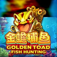 X8 Gaming - Golden Toad Fish Hunting | slot online