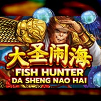 X8 Gaming - Fish Hunter Da Sheng Nao Hai | slot online