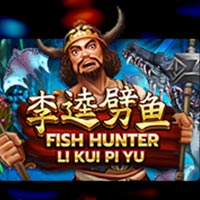 X8 Gaming - Fish Hunter Li Kui Pi Yu | slot online