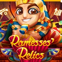 X8 Gaming - Ramesses Relic | best online