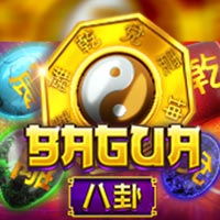 X8 Gaming - Bagua | slot online