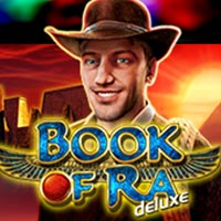 X8 Gaming - Book of Ra Deluxe | slot online