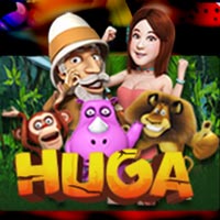 X8 Gaming - Huga | slot online