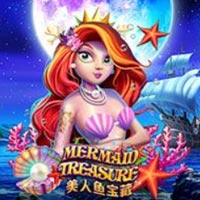 X8 Gaming - Mermaid Treasure | slot online