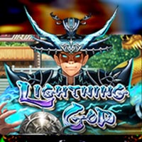 X8 Gaming - Lightning God | slot online