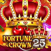 X8 Gaming - Fortune Crown 25 | best online