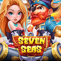 X8 Gaming - Seven Seas | best online