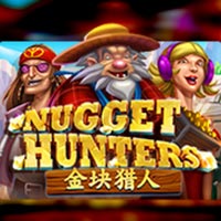 X8 Gaming - Nugget Hunters | slot online