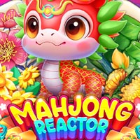 X8 Gaming - Mahjong Reactor | slot online