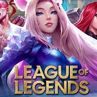 X8 Gaming - League of Legends | slot online