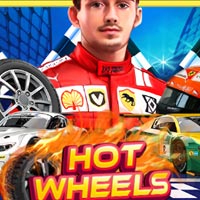 X8 Gaming - Hot Wheels | slot online