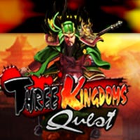 X8 Gaming - Three Kingdoms | slot online