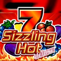 X8 Gaming - Sizzling Hot Deluxe | slot online