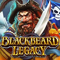 X8 Gaming - Black Beard Legacy | slot online