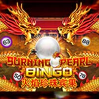 X8 Gaming - Burning Pearl Bingo | slot online