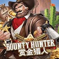 X8 Gaming - Bounty Hunter | slot online